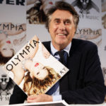 Bryan Ferry