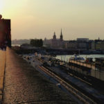 Návštěva populární čtvrti Södermalm