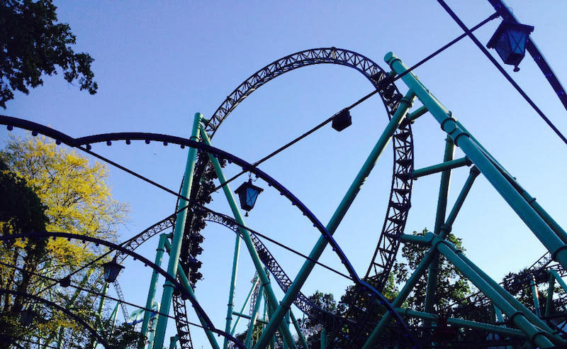 Liseberg