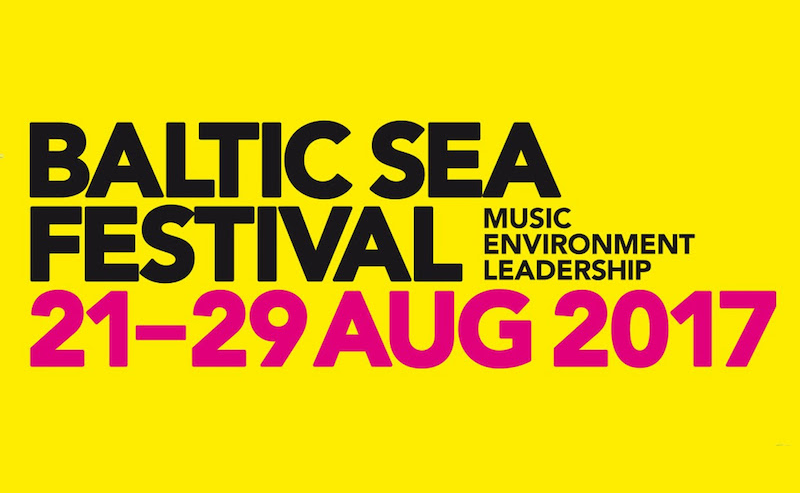 Pobaltský hudební festival ve Stockholmu